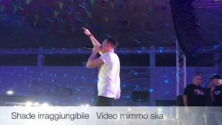 Shade Irraggiungibile