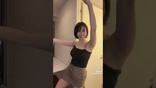 【TikTok】ゆれぱいダンス