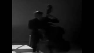 Peter, Paul and Mary - On a Desert Island (With You in My Dreams) (Isolated Double Bass)