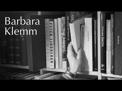 Barbara Klemm & Outlook 2020