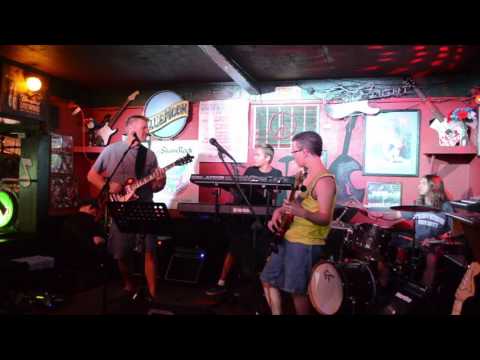 Highway Star by Vince Genella & His Band of Hooligans 9/2/16