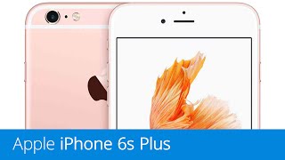 Apple iPhone 6S Plus 16GB