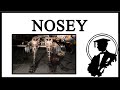 Citra Nosey Animatronic Is Terrifying