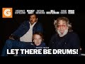 Let There Be Drums! | Official Trailer