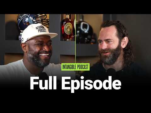 EVAN MATHIS | From Emotional Chaos to Self-Mastery & Reshaping NFL Protocols