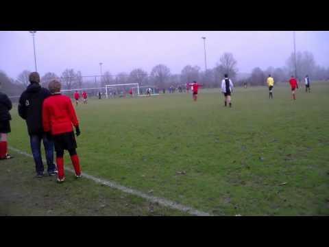 Rod46 C5 VVZA C6 4 5 Verdedigen