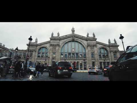 Joris Voorn presents: Spectrum (Launch Aftermovie)