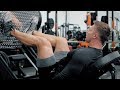 Competing In Classic Physique?