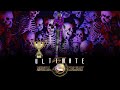UMK3UCE UltimateCupEdition UMK3 Ultimate Cup Edition MK2 Stages Exhibition Arcade Hack