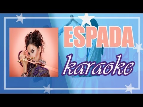 Espada - Javiera Mena