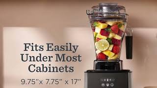🥤 Is This the BEST Blender Ever? Vitamix Ascent X5 Full Review!