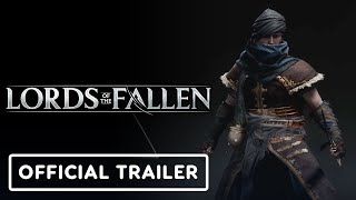 Видео Lords of the Fallen (2023) Deluxe Edition + ОБНОВЛЕНИЯ | GLOBAL | АВТОАКТИВАЦИЯ