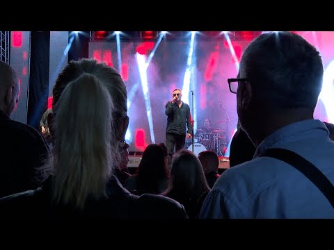 Nastupi bendova Letu štuke The Grupa i O'Konrads KADROVI