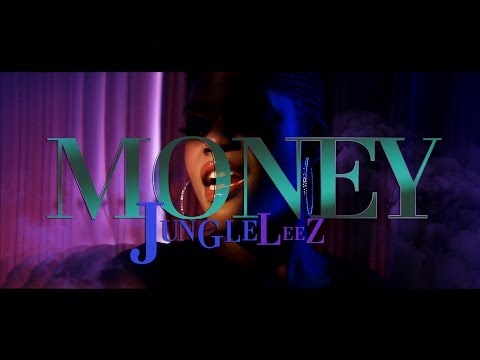 Michael Jackson  "Money" Cover by JunGLe LeeZ