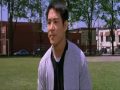 American Football Jet Li Style