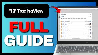 How to Fix Non Tradable Symbol in TradingView (Full Guide) 2026!
