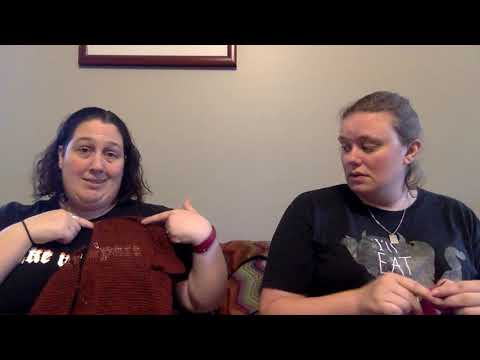 TheKnitGirllls Ep442 - General Genre