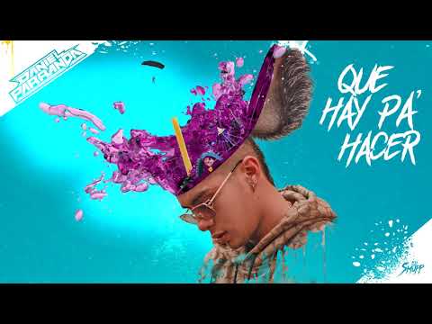 Daniel Parranda - QUE HAY PA' HACER? SET (Guaracha, Zapateo, Aleteo, House #2020)