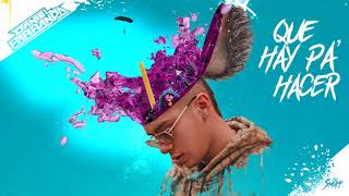 Daniel Parranda - QUE HAY PA&#39; HACER? SET (Guaracha, Zapateo, Aleteo, House #2020)