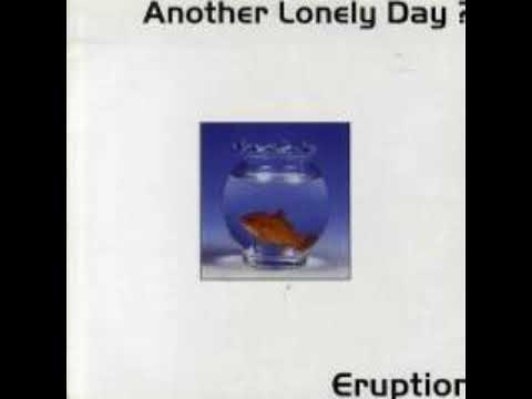 Eruption   Another Lonely Day   Eruption's Hardcore Remix