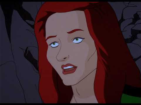 Godzilla The Series S1 E8 Competition