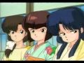 Ranma 1 2 Episode 1 Part 1