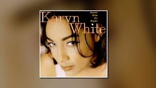 Karyn Whyte....Here Comes The Pain Again [1994] [PCS] [720p]