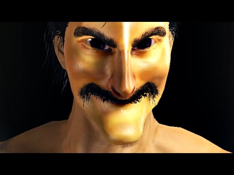 Beating Dark Souls 3 by Completely Stupid Means