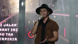 Download lagu DRIVE x ANJI - Live at PLAYLIST LOVE 2.0 mp3
