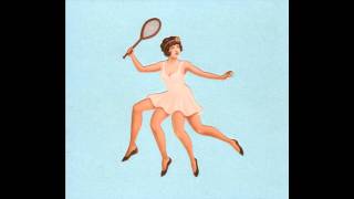 Blonde Redhead - Publisher