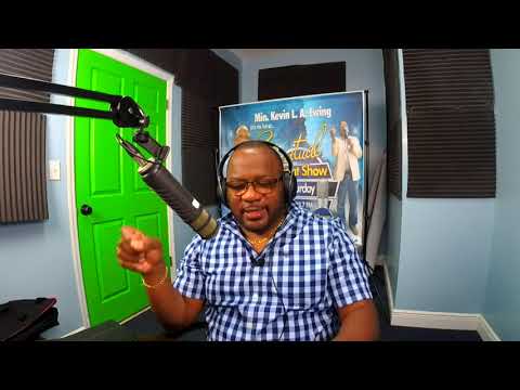 He Sent His Word And Healed Them Pt.1