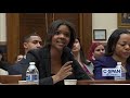 Rep Ted Lieu Plays Recording Of Candace Owens Statement On Adolf Hitler C SPAN