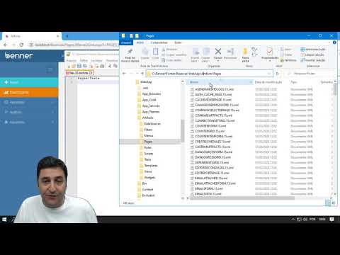 #013 – Excluindo Arquivos Desnecessários