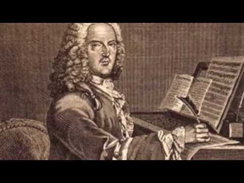Louis-Nicolas Clérambault - Suite du Premier Ton