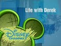 Disney Channel Life With Derek WBRB And BTTS Bumpers Version 1 2007