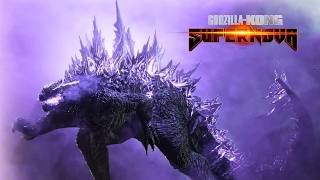 Godzilla x Kong 3: Saiu a HISTÓRIA COMPLETA do FIlme e NOVA EVOLUÇÃO do Godzilla!