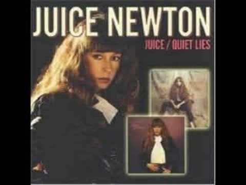 Juice Newton - Queen Of Hearts