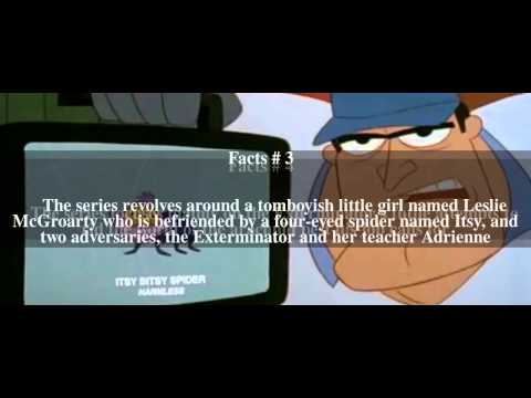 Itsy Bitsy Spider (TV series) Top # 5 Facts