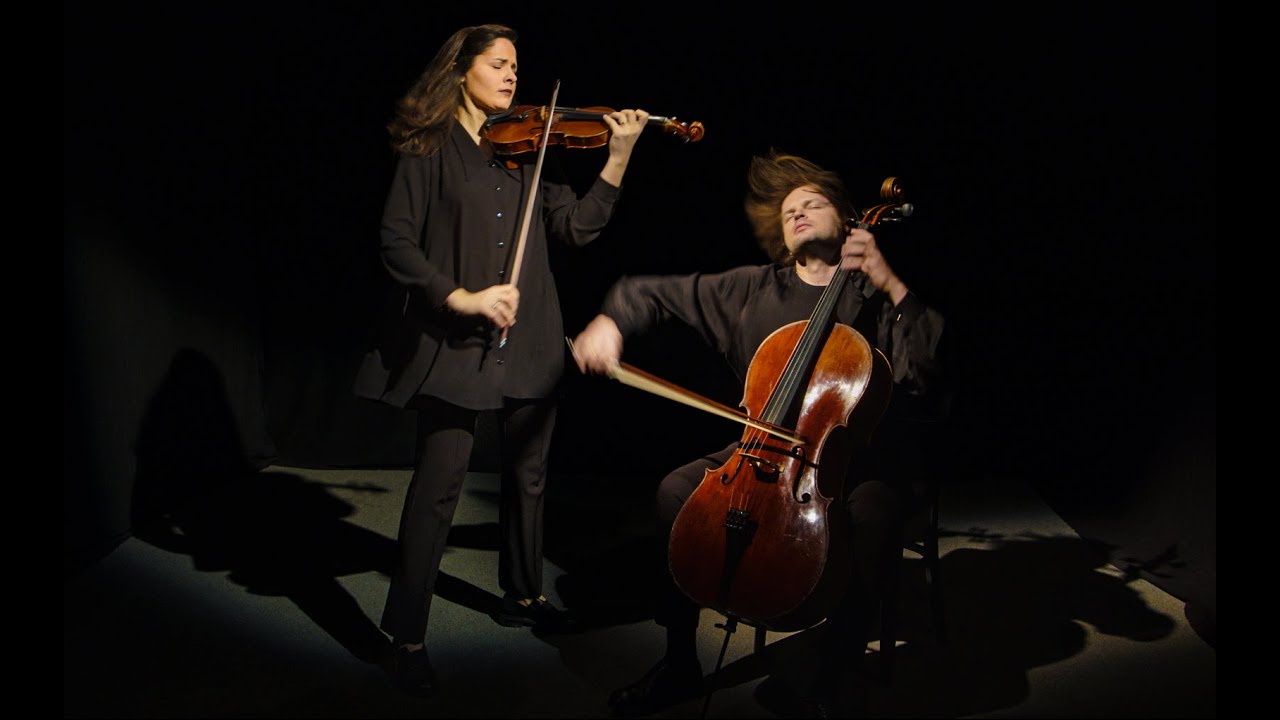 Elgar Cello Concerto - BBC Proms