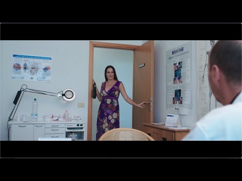 Barzelletta Il certificato medico - Paci