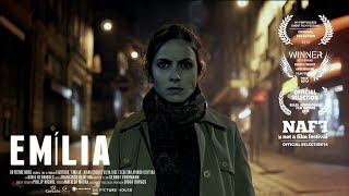 Emília (Short Film) | Teaser Trailer | Amazon Prime