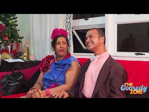 The Swingers - Radika and Credit try new things