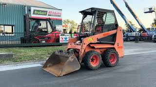 Bobcat S70 schranklader te koop - Foto 4 | Machineryline NL Bobcat S70 schranklader | Foto 4 - Machineryline