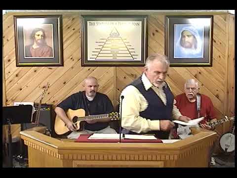 21-1231 - Watchnight Service - Chris Long