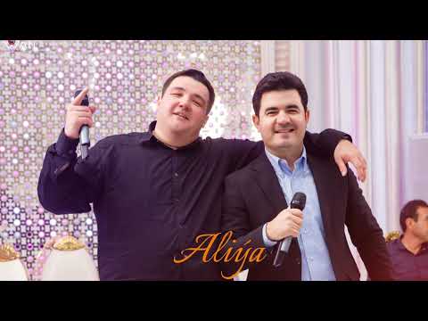 DZ-ED & Meylis Halbayew - Aliya (official audio)