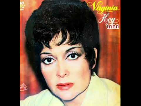 Virginia Luque "La Morocha"