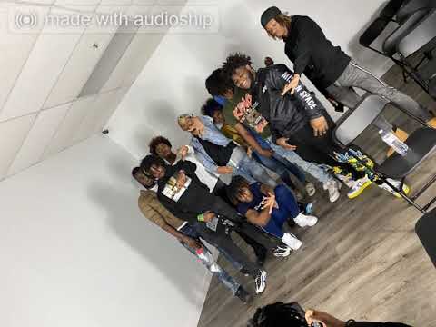 NOBODY SAFE ft Bxndz , 100k 6last