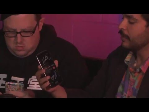 Mega64 Podcast 376 - Alcatel Idol 3