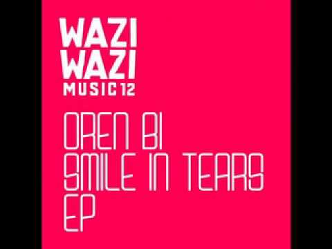 Oren Bi - Fusion Tunnel (Sasse Remix)