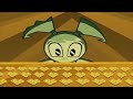 MLAATR Tribute Jenny Wakeman Ya Robot AMV